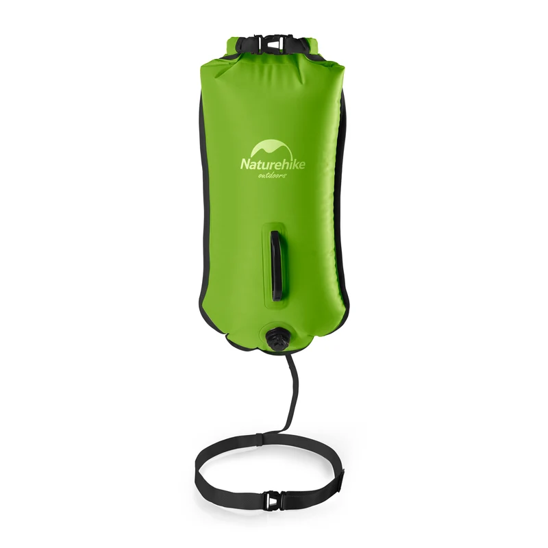 18L High Visible Safety Dry Bag