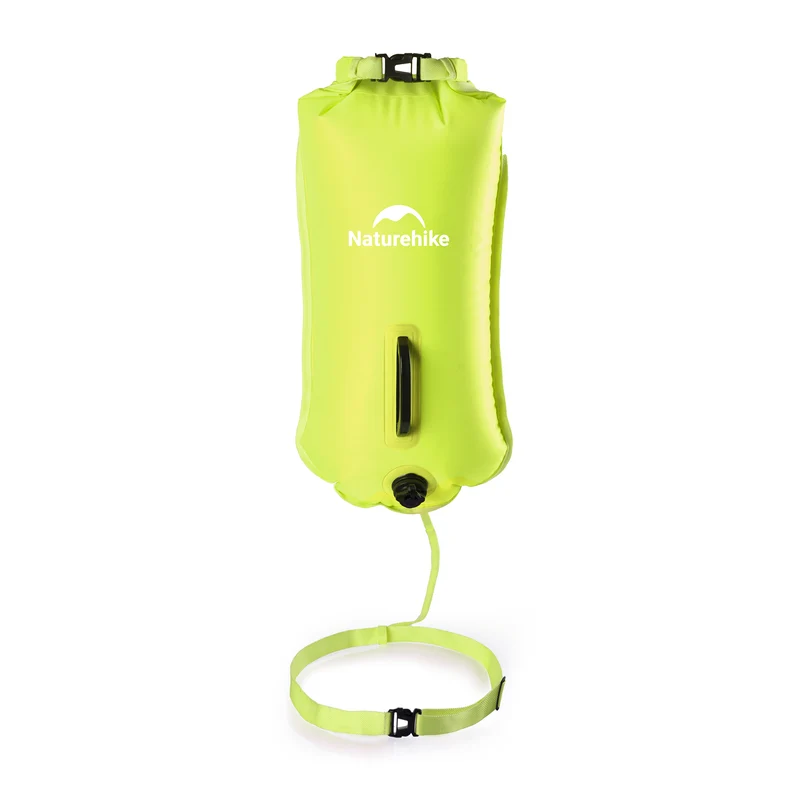 18L High Visible Safety Dry Bag