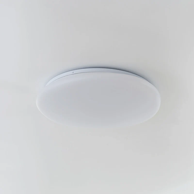 LED Plafondlamp Organische Kiezelstenen Vorm Metaal Wit Licht 3 Lichtmodi Woonkamer Slaapkamer Eetkamer | Sansoti