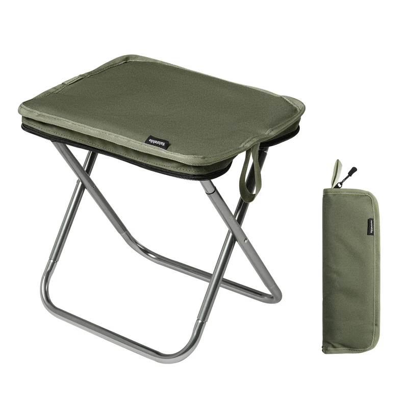 PeakLite™ XL01 Ultralight Folding Camping Stool