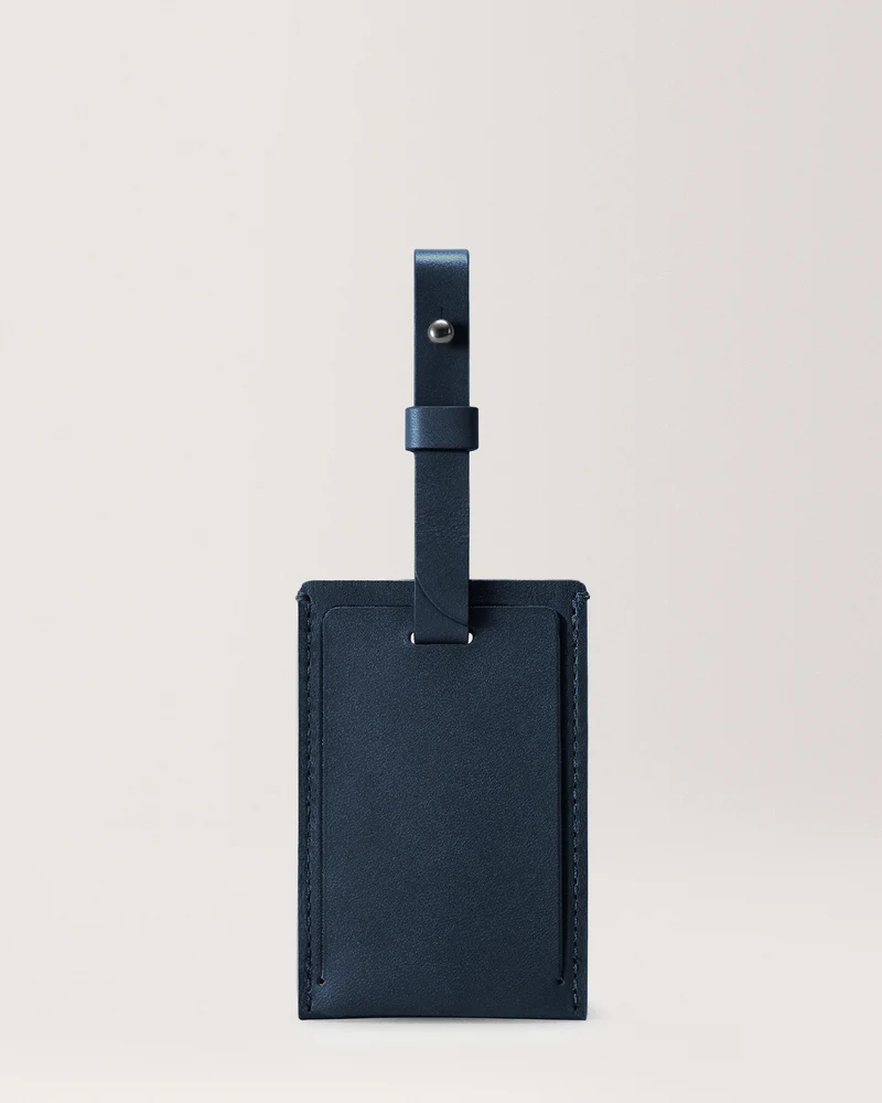 The Luggage Tag