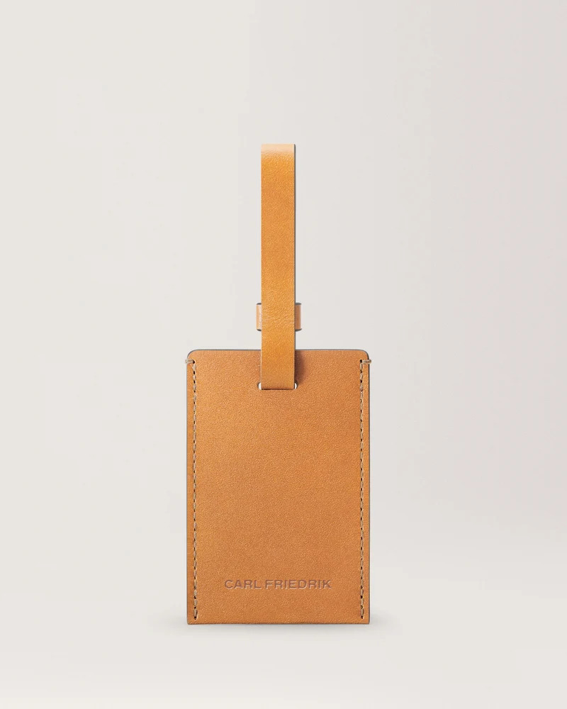 The Luggage Tag