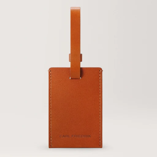 The Luggage Tag