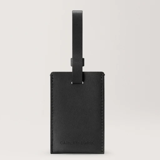 The Luggage Tag