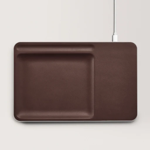 The Charging Tray