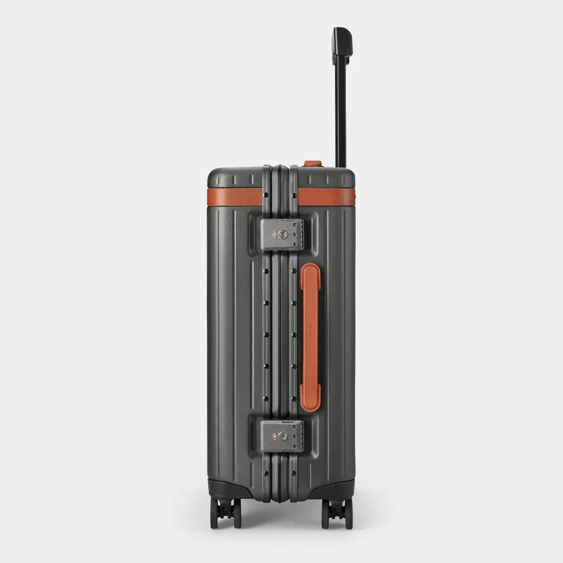 Luggage parts (Hybrid)