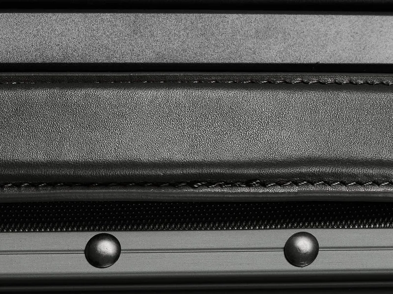Luggage parts (Hybrid)