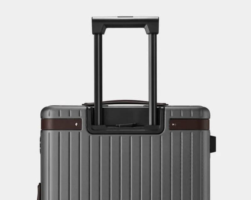 Luggage parts (Hybrid)