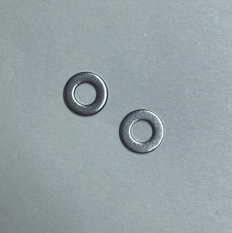 Key Organiser parts