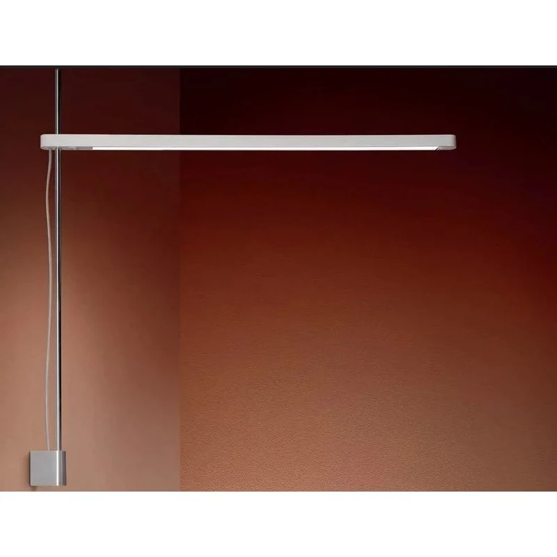 Artemide - Wandleuchte Talak Tavolo Weiß