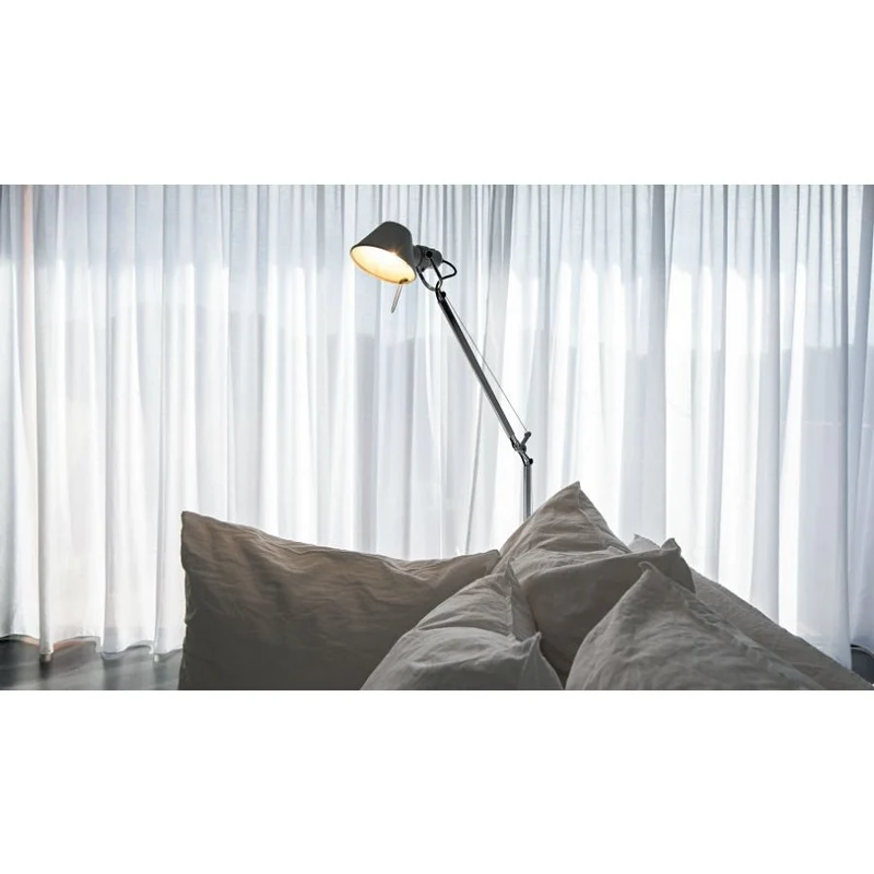 Artemide - Stehleuchte Tolomeo Lettura