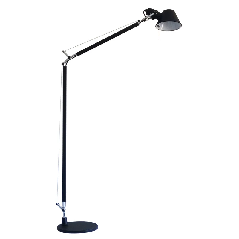 Artemide - Stehleuchte Tolomeo Lettura