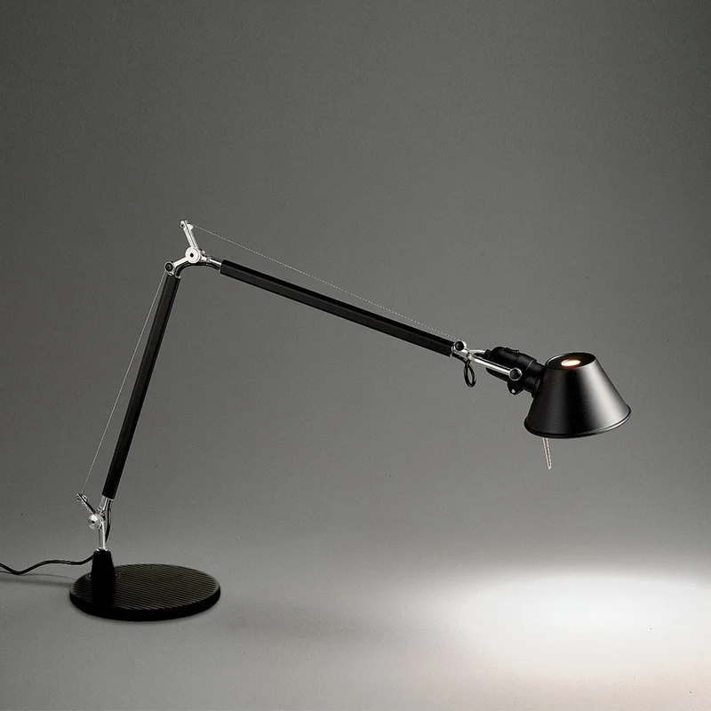 Artemide - Tischleuchte Tolomeo Mini