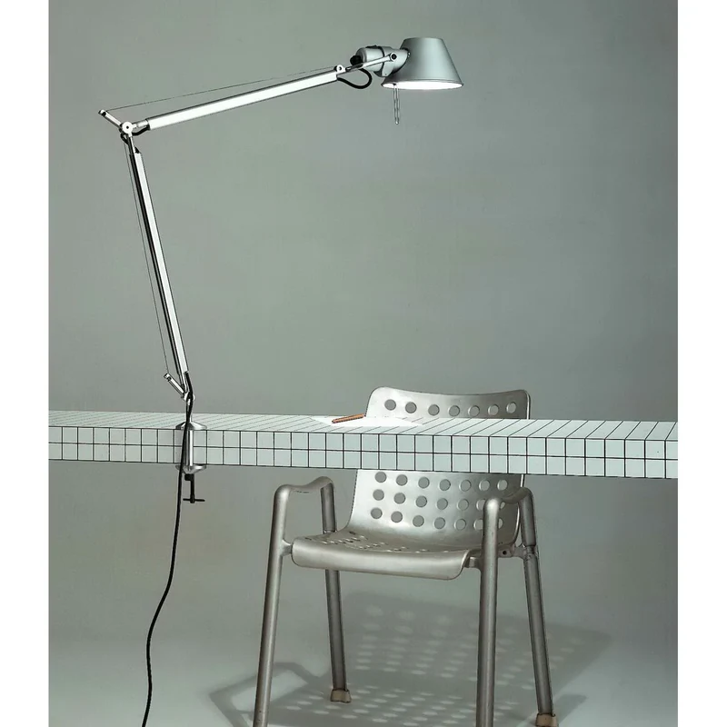 Artemide - Tischleuchte Tolomeo Tavolo