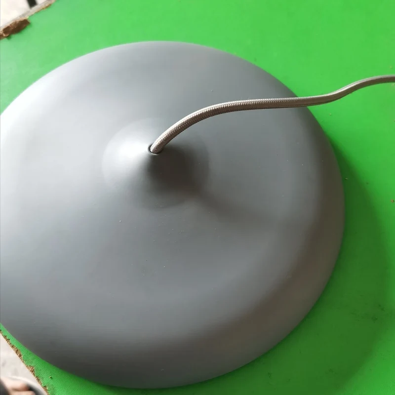 Hanglamp Metaal Acryl Dimbaar voor Keukeneiland Eettafel Woonkamer Pastelkleuren Minimalistisch Design | Sansoti