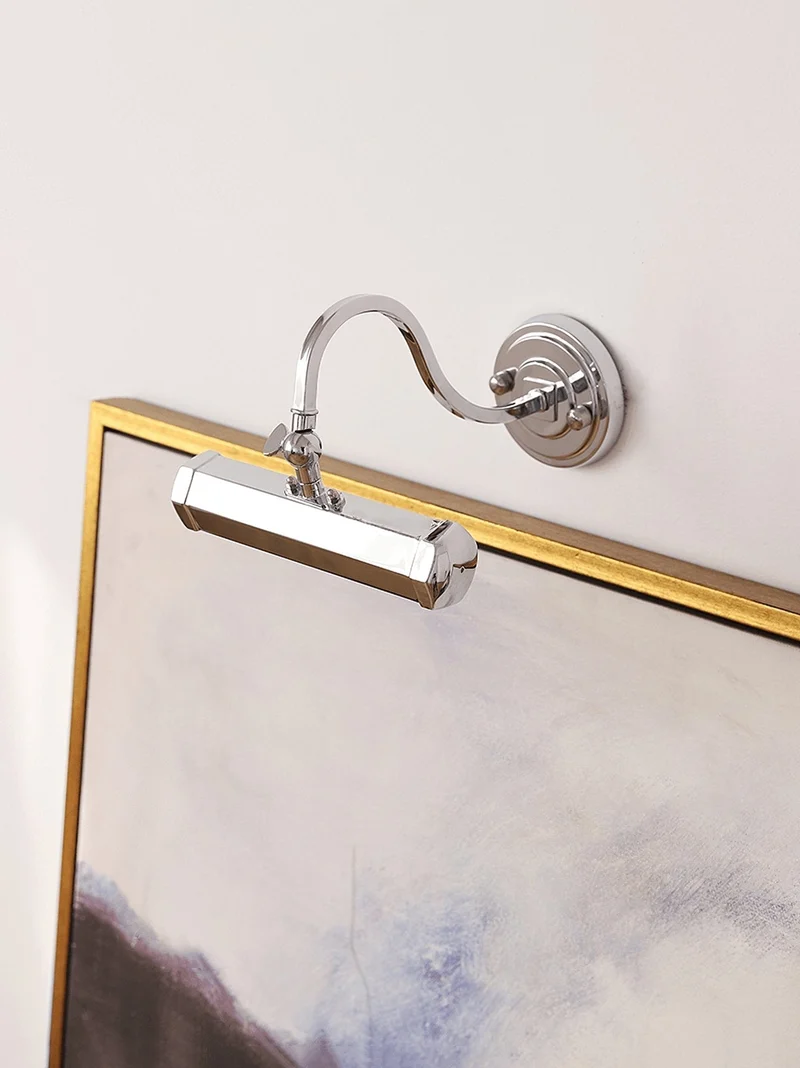 Wandlamp Minimalistische Stijl Metaal G9 Fitting Chroom of Goud Modern Interieur Sfeerlicht Woonkamer | Sansoti