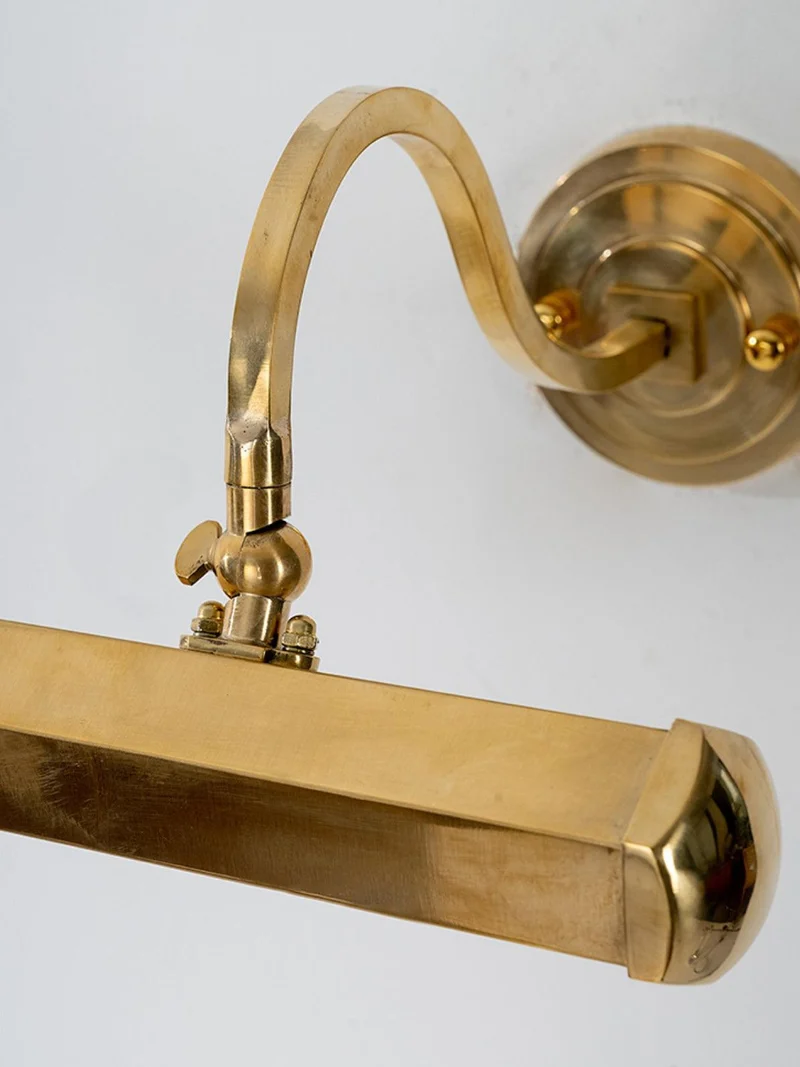 Wandlamp Minimalistische Stijl Metaal G9 Fitting Chroom of Goud Modern Interieur Sfeerlicht Woonkamer | Sansoti