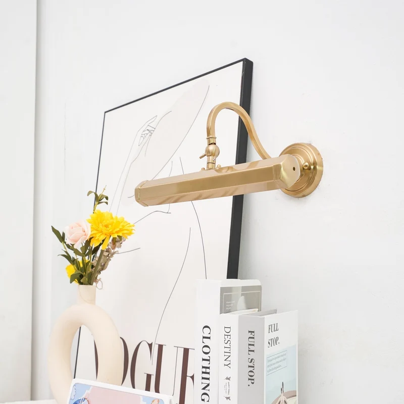Wandlamp Minimalistische Stijl Metaal G9 Fitting Chroom of Goud Modern Interieur Sfeerlicht Woonkamer | Sansoti