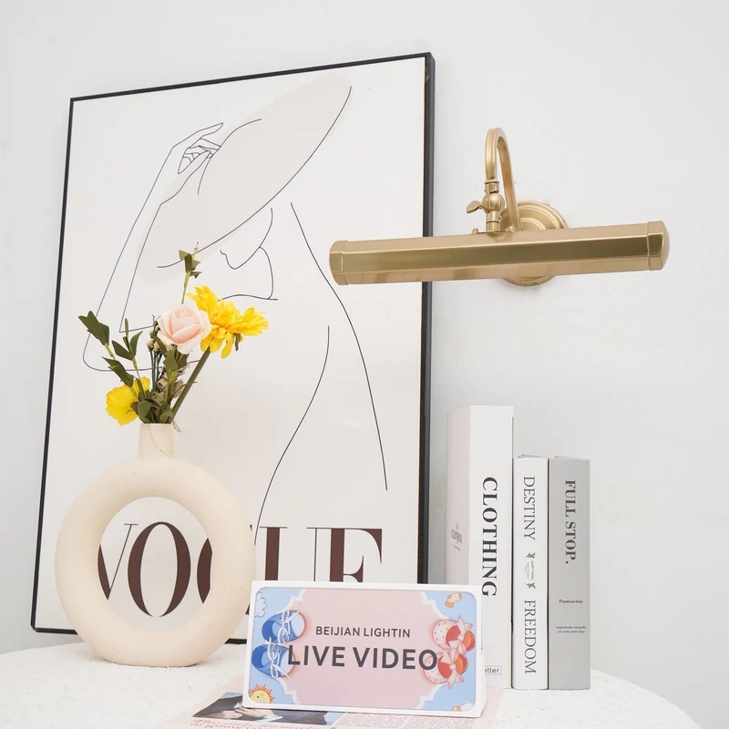 Wandlamp Minimalistische Stijl Metaal G9 Fitting Chroom of Goud Modern Interieur Sfeerlicht Woonkamer | Sansoti