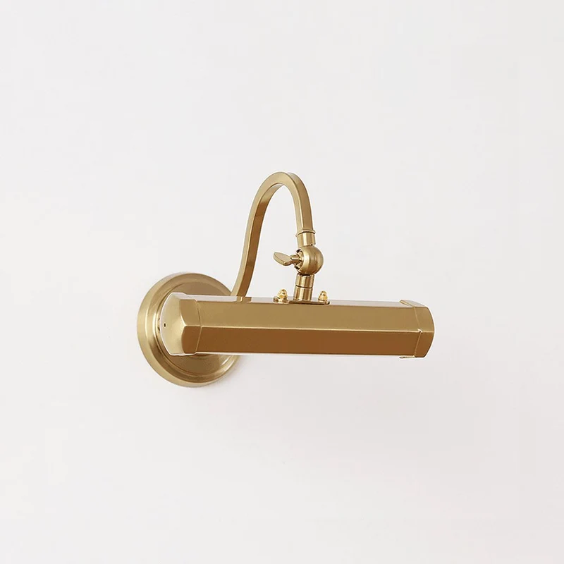 Wandlamp Minimalistische Stijl Metaal G9 Fitting Chroom of Goud Modern Interieur Sfeerlicht Woonkamer | Sansoti