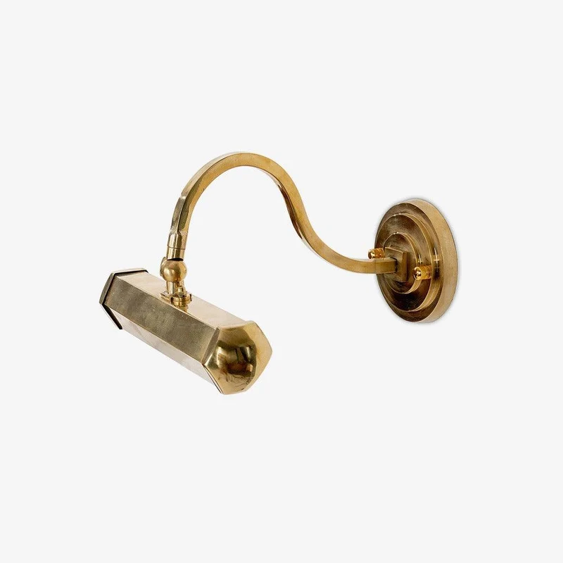 Wandlamp Minimalistische Stijl Metaal G9 Fitting Chroom of Goud Modern Interieur Sfeerlicht Woonkamer | Sansoti