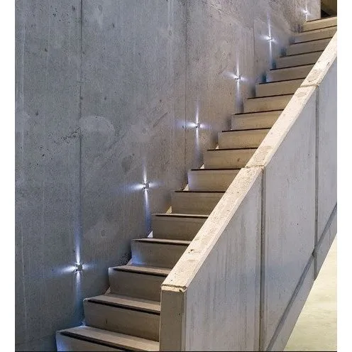 Delta Light - Wand-/ Deckenleuchte Puk4 (Ausstellungsware)