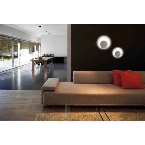 Delta Light - Wandleuchte Switch 22 (Ausstellungsware)