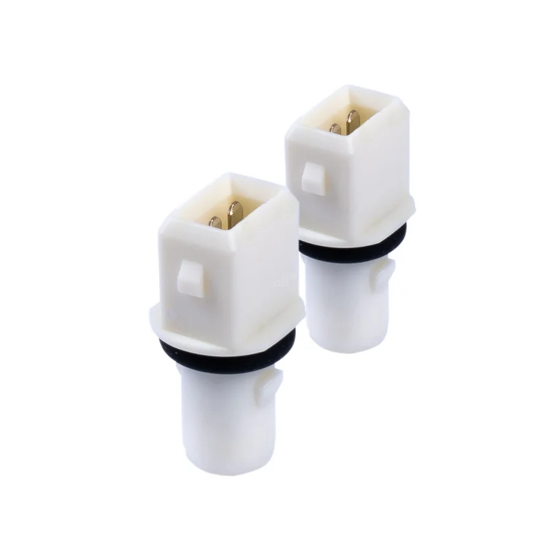 T10-Standlichtlampenfassungen / 2er-Pack