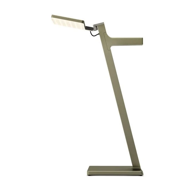 Nimbus - Kabellose Tischleuchte ROXXANE LEGGERA 52 CL LED bronze (Ausstellungsware)