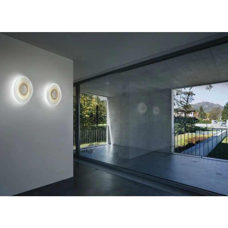 Leucos - Wandleuchte BETA BIG (Ausstellungsware)