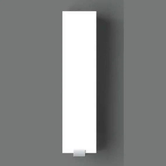 Glashütte Limburg - Wandleuchte Aluminium-matt (Ausstellungsware)