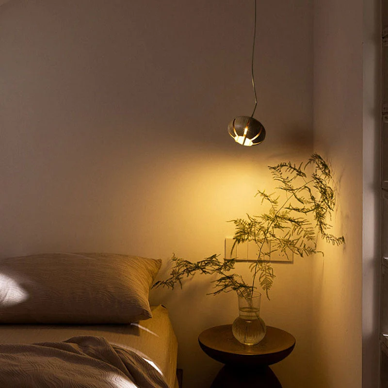 Houten Kroonluchter Cluster met Meerdere Lichtpunten Plafondlamp voor Eetkamer Slaapkamer Woonkamer Verlichting | Sansoti