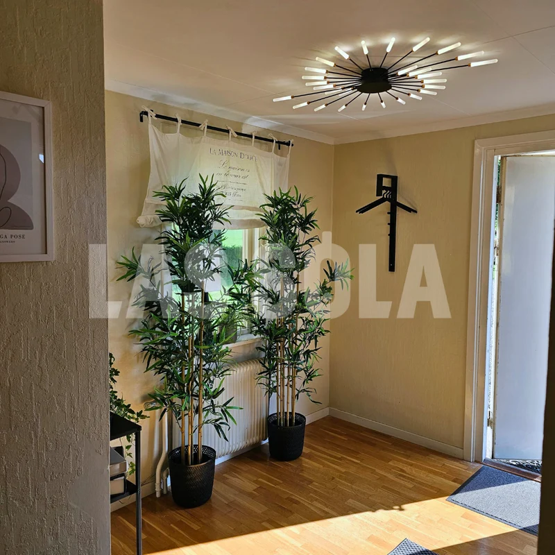 LED Plafondlamp Inbouw Vuurwerk Starburst Design Metaal Acryl Woonkamer Slaapkamer Zwart Goud Modern | Sansoti