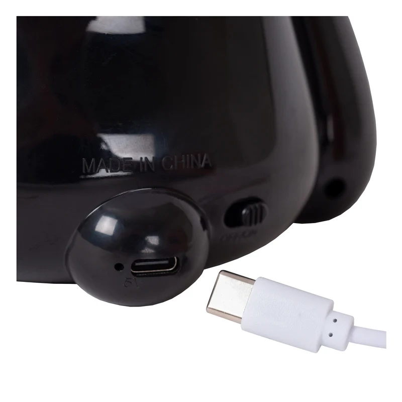 LED-Nachtlampe Dodo Panda Touchdimmer dimmbar Kinderzimmer