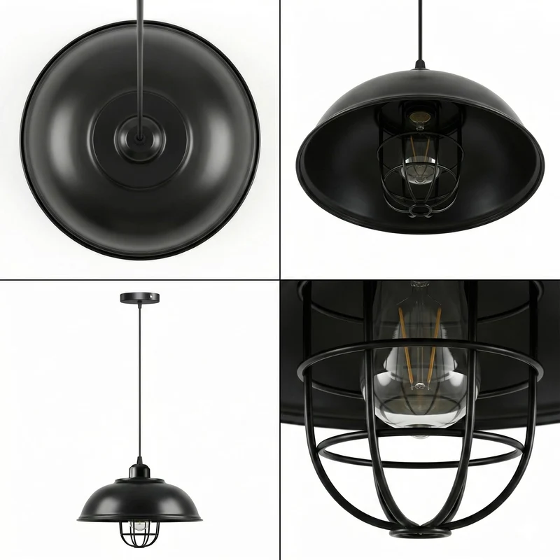 LED Pendelleuchte Küche Insel Lampe ~3623