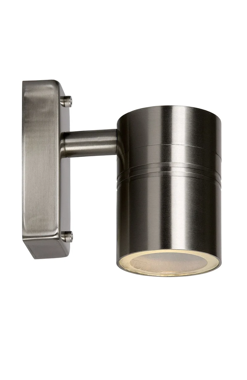 LED-Außenwandspot Arne IP44