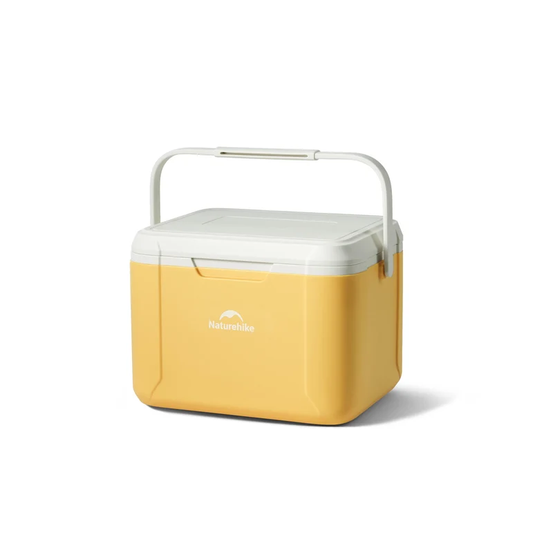 Whale™ Insulated Cooler Box