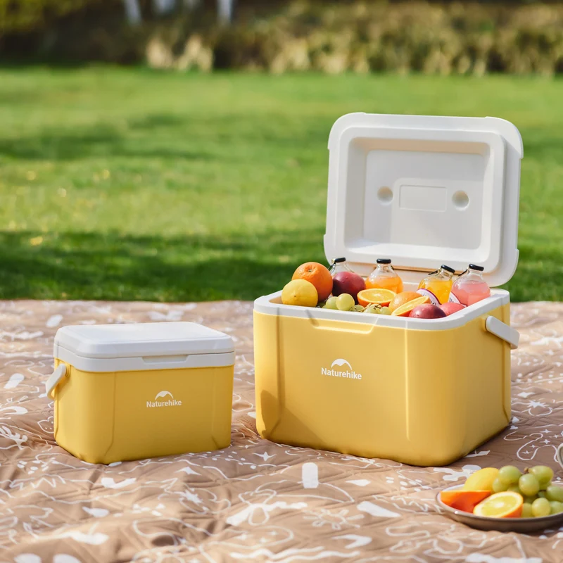 Whale™ Insulated Cooler Box