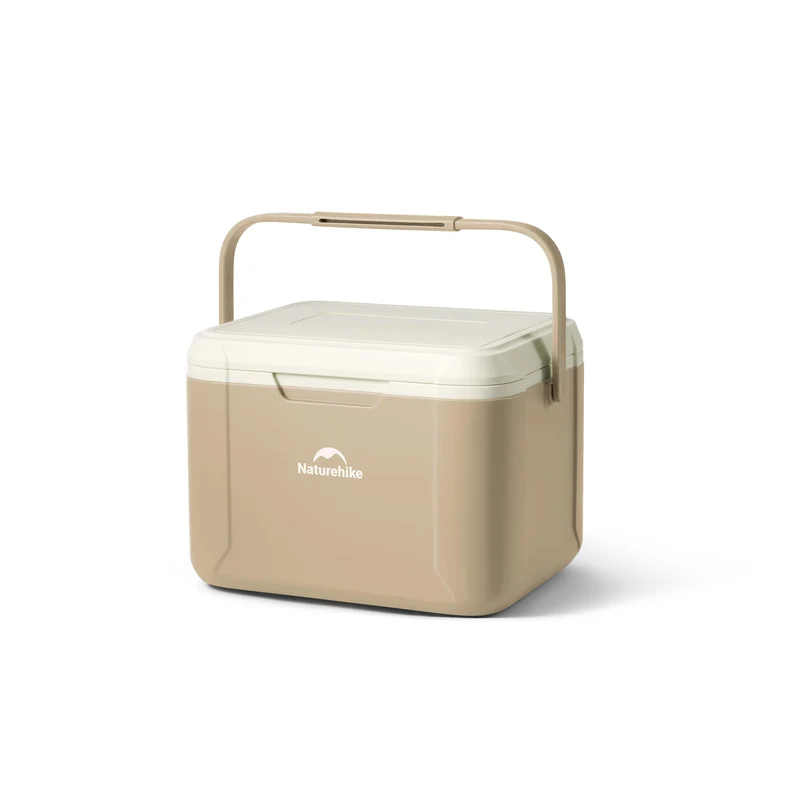 Whale™ Insulated Cooler Box