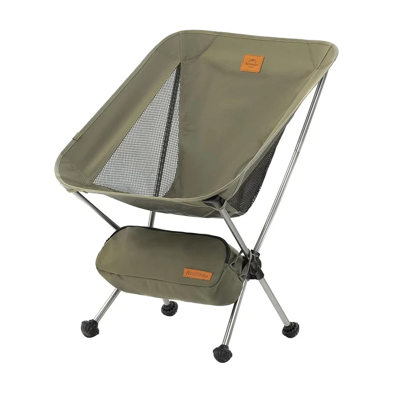 PeakLite™ Ultralight Foldable Camping Chair