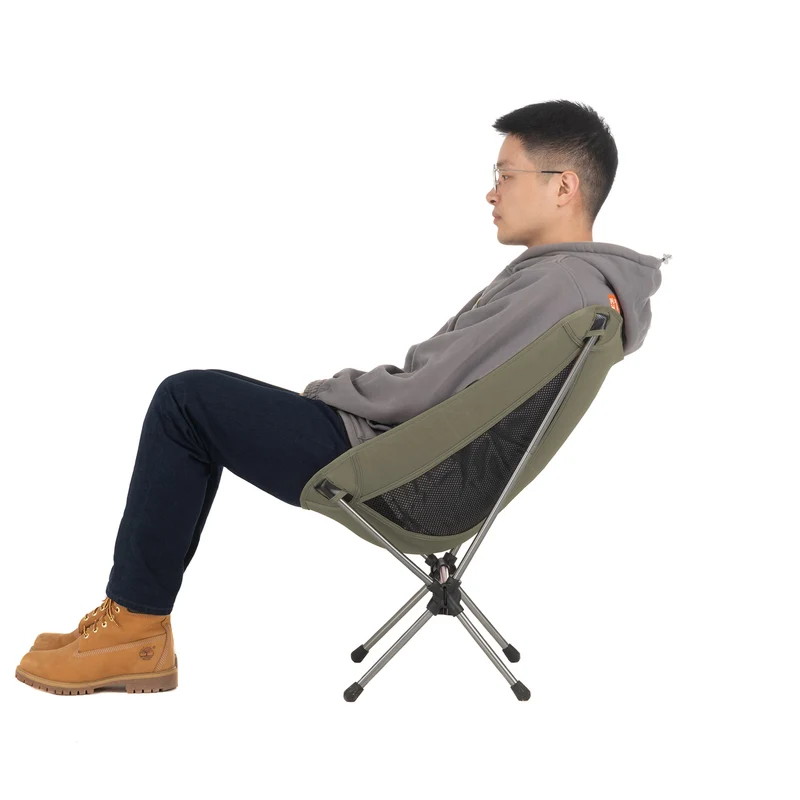 PeakLite™ Ultralight Foldable Camping Chair