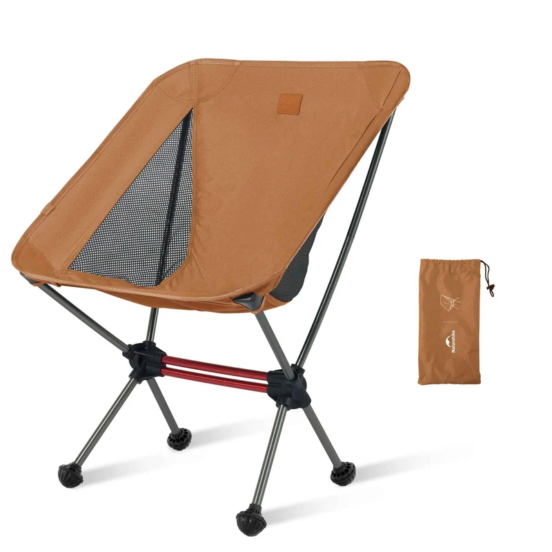 PeakLite™ Ultralight Foldable Camping Chair