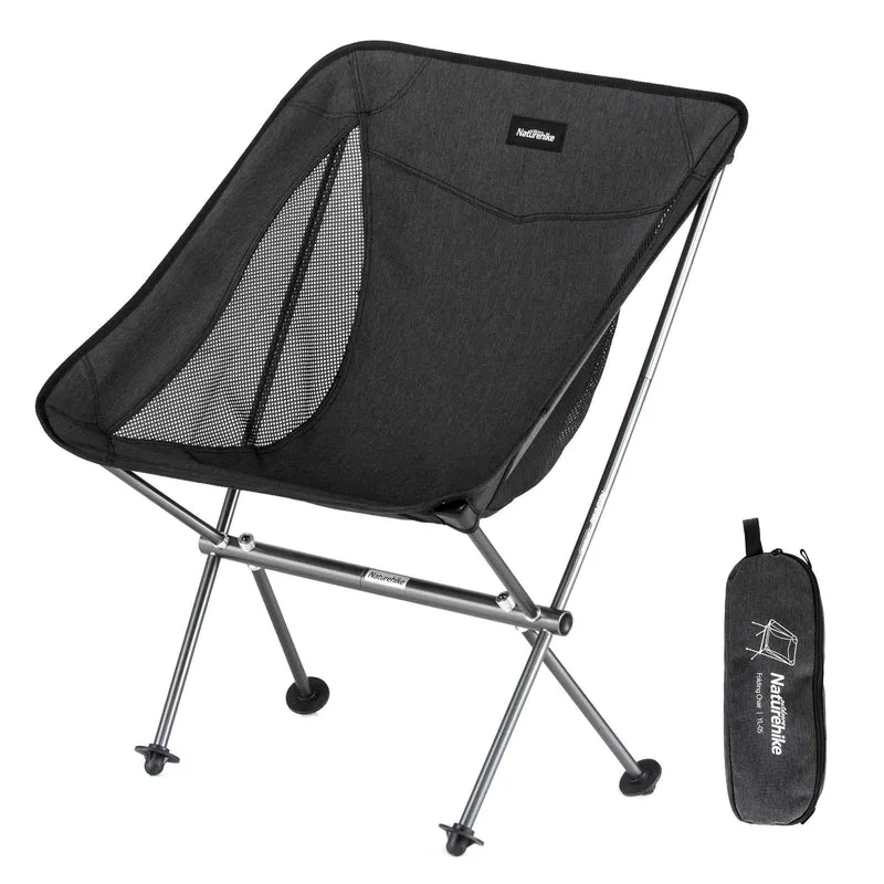 PeakLite™ Ultralight Foldable Camping Chair