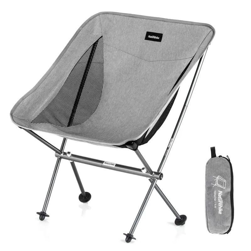 PeakLite™ Ultralight Foldable Camping Chair