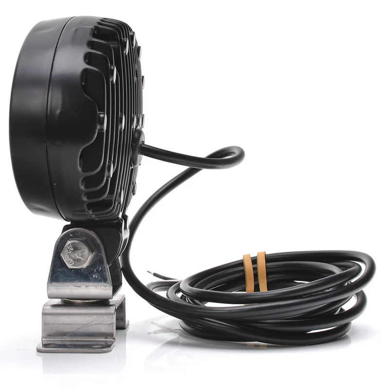 WAS W165 Ovaler LED-Arbeitsscheinwerfer / 2000 Lumen