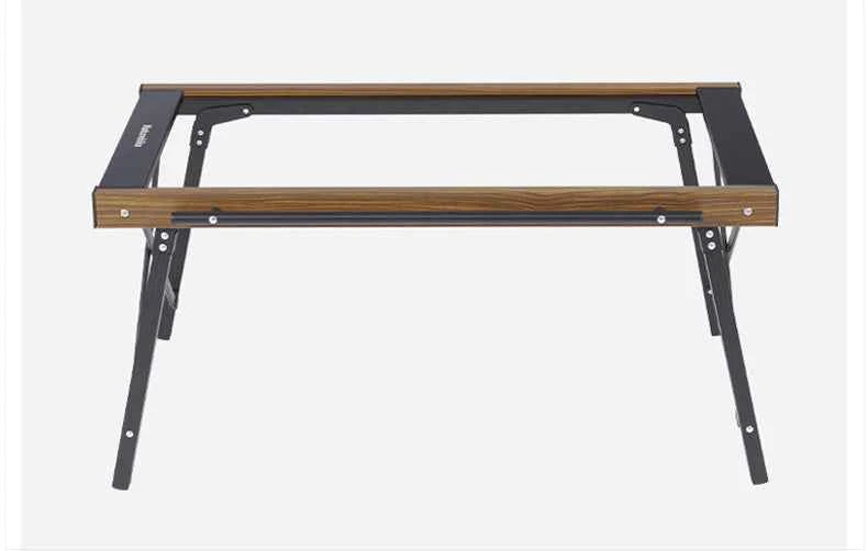 FlatTop™ IGT Modular Camping Table