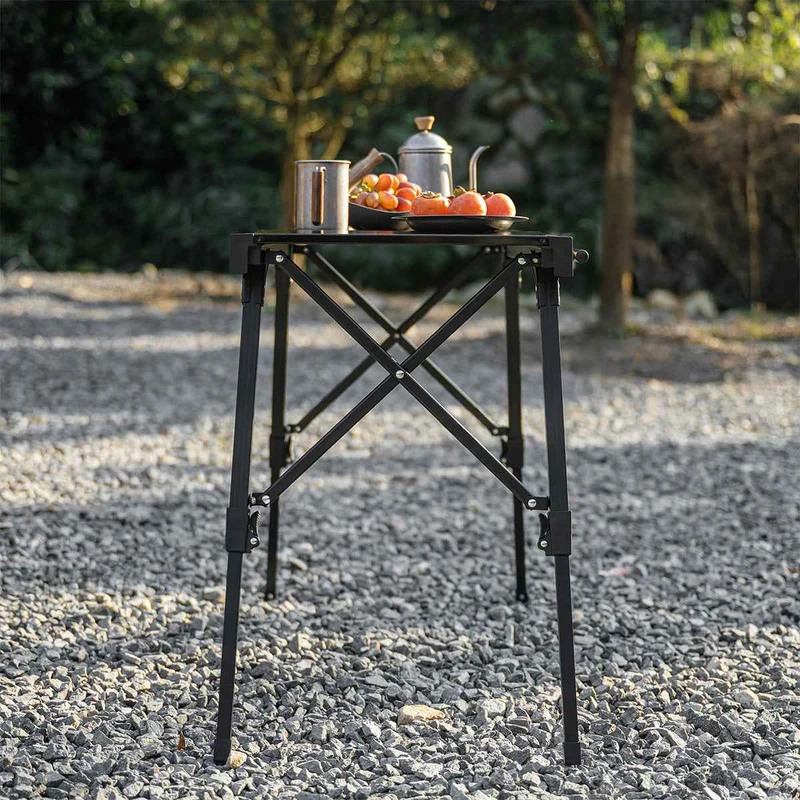 FlatTop™ IGT Modular Camping Table