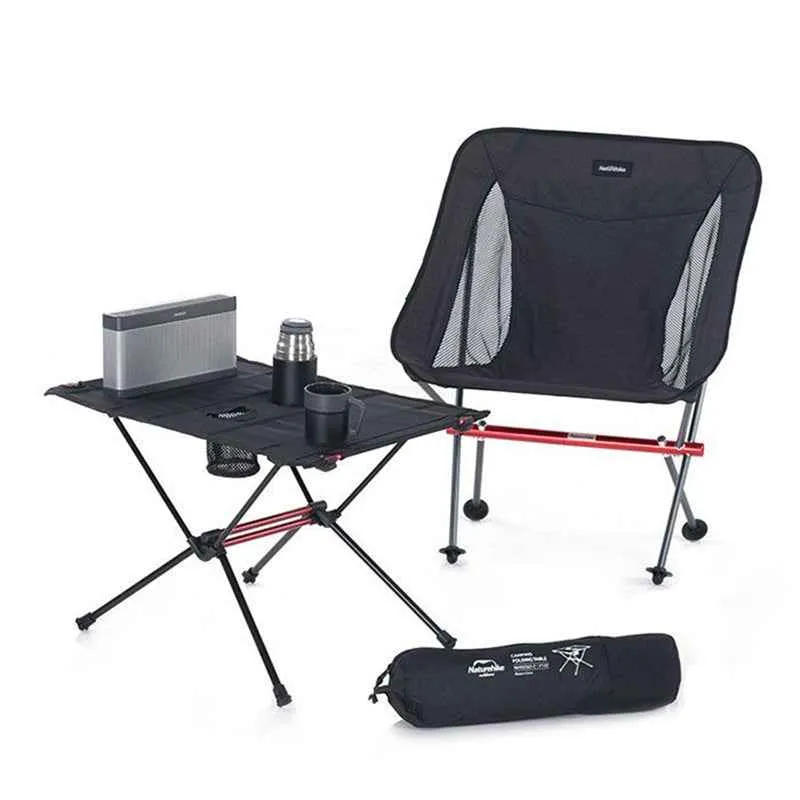 PeakLite™ FT07 Folding Camping Table