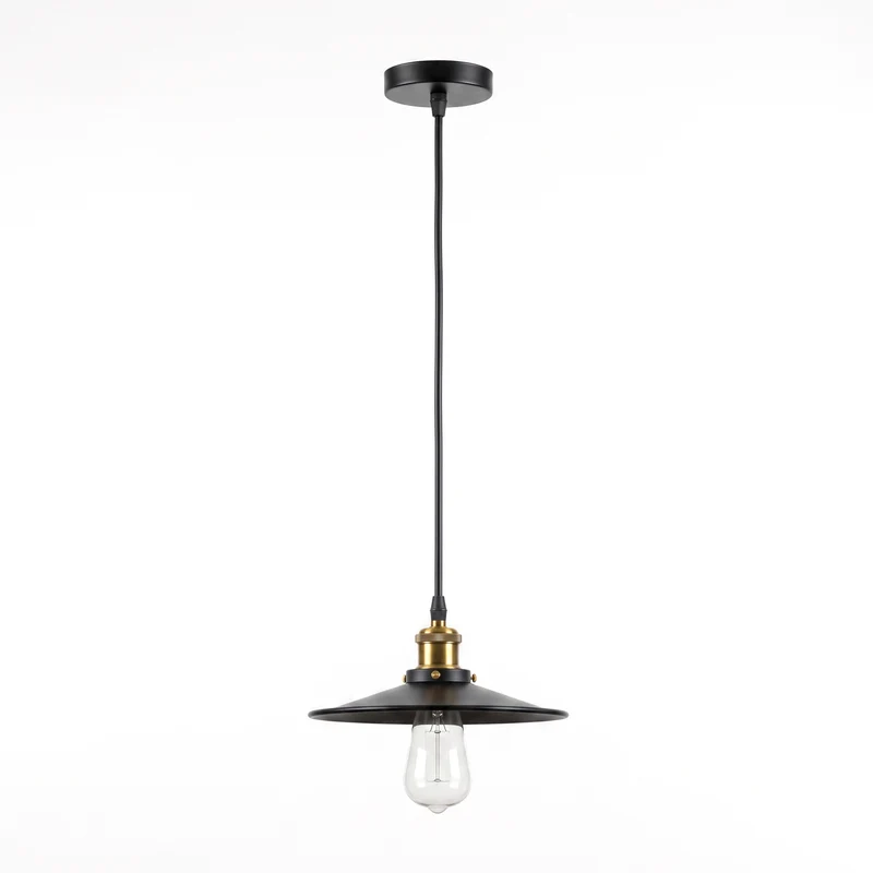 Hängende Lampe Für Gartenhaus Innen ~3593