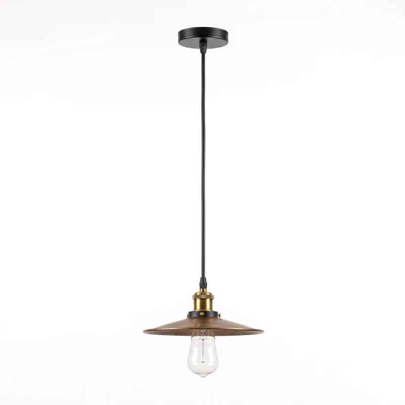 Hängende Lampe Für Gartenhaus Innen ~3593